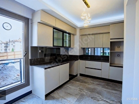AREV GAYRİMENKUL AVENİR VİA 2,5+1 SATILIK LÜKS DAİRE