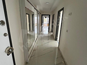 KARDELEN EMLAKTAN ORTA MAH. SATILIK SIFIR 2+1 DUBLEX DAİRE