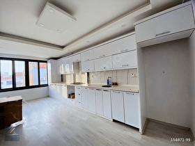YENİ MAHALLEDE SATILIK DUBLEX DAİRE
