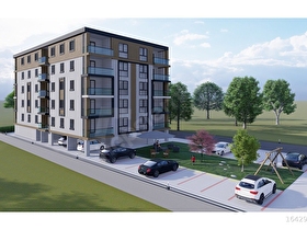 SEVESA YAPI  KURTULUŞ MAHALLESİNDE  SATILIK 3+1 DAİRE