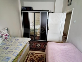 **CADDE CEPHELİ SATILIK DAİRE**