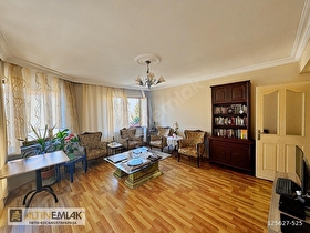 KEMALETTİN MUHTARLIĞI KARŞISINDA 3+1 150M2 SATILIK DAİRE