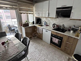 EYMEN YAPI-ULUKAVAK MAHALLESİ SATILIK 3+1 HESAPLI DAİRE