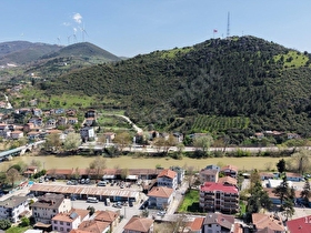 RE/MAX MAVİDEN ALİFUATPAŞA MERKEZDE 375 M² ARSA