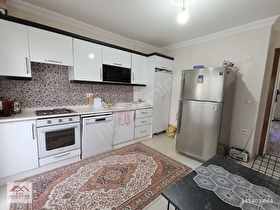 ÇOK GENİŞ KULLANIŞLI DENİZ MANZARALI ÇATI DUBLEKS DAİRE