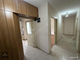 GAZETECİLER SİTESİ NDE KULLANIŞLI 2+1 DAİRE | ARA KAT AVANTAJI