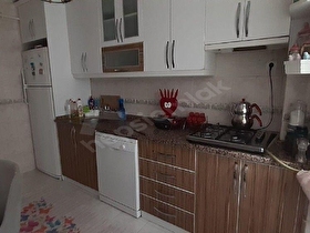 FATİH EMLAKTAN OSMANİYE  MAH.DE FULL YAPILI 2+1 SATILIK DAİRE