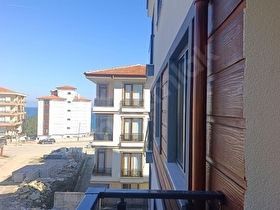 ZEYBEK EMLAK İNEBOLU SİFİR 2+1/ 1.KAT YENİ SATİLİK DAİRE