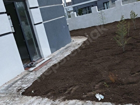 SATILIK RUHSATLI İKİZ VİLLA