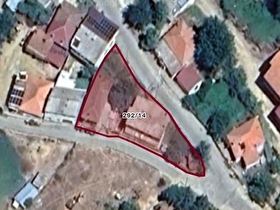 ÇANAKKALE BAYRAMİÇİ EVCİLER KÖYÜ