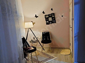 İçi Lüx Yapılı 3 adet Mesken Tapul Satılık Daire
