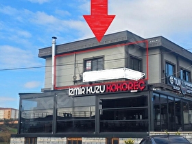 TEKİRDAĞ SÜLEYMANPAŞA ATATÜRK MAH. SATILIK 2 ODALI OFİS