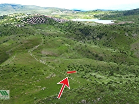 BÖLGE UZMANI Recep OLGUNdan 494 m2 VİLLALAR BÖLGESİNE YAKIN