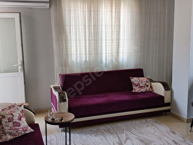 Şehit merkezinde bakımlı satılık 2+1 daire