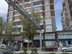 İSKELE CADDESİNDE SATILIK 4+1 LÜKS DAİRE