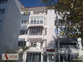EDİRNE KOCASİNAN MAHALLESİNDE MUHTEŞEM KONUMDA SATILIK DAİRE