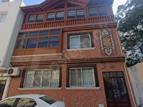 TEYSİR GROUPTAN SATILIK TRİPLEKS MÜSTAKİL EV