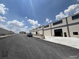 YAKACIK TOKİDE 1000m2 100KW ENERJİ YAPILI OFİSLİ KİRALIK DÜKKAN