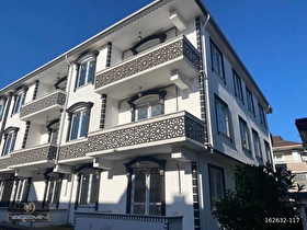 SAKARYA KARASUDA SATILIK MÜSTAKİL BAHÇELİ VE KATTA DAİRELER