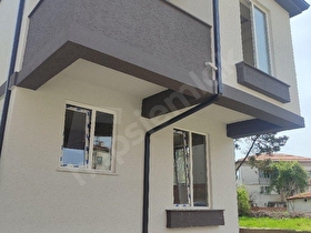 KEŞAN YUKARI ZAFERİYE MAHALLESİNDE SATILIK YENİ YAPI 2+0 DAİRE