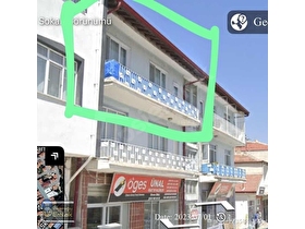 SATILIK 3+1 150m2 FULL YAPILI TERTEMİZ TAKAS OLUR
