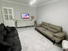 Satılık 2+1 90m2 kelepir