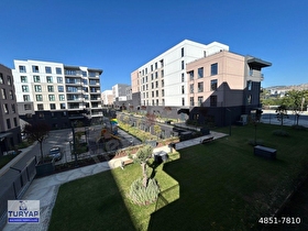 TURYAPTAN ALTIEYLÜL EMLAK KONUTLARINDA SATILIK 3+1 SIFIR DAİRE