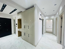 KALE YOLU CİVARI SATILIK 3+1 LÜKS DAİRE