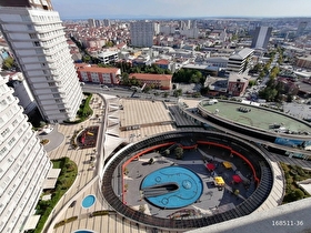 GÜNEŞLİPARK EVLERİ SATILIK 3+1 DAİRE
