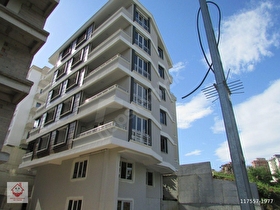 Körfez Tramvay Durağına Yürüme Mesafesinde Satılık Lux 2+1 Daire