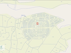 LAODİKYA GAYRİMENKULDEN TAVAS YAKADA 530 M²İMARLI SATILIK ARSA
