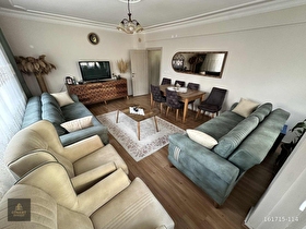 ÇORLU ŞEYHSİNAN LALEZAR ARKASI 3+1 150m2 ARAKAT DAİRE!