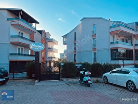 Kocaeli Kartepe Satılık Site İçinde Çatı Dubleksi Daire Derbent