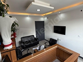 ERCİŞ TE VANYOLUNDA 1+1 2+1 OFİSLER