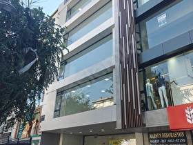 Merterde Ana Cad. Sıfır Tabela Değeri Yüksek Brüt 104m2