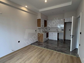 Pascha Emlaktan Satılık Sıfır Yapım 1+1 Daire