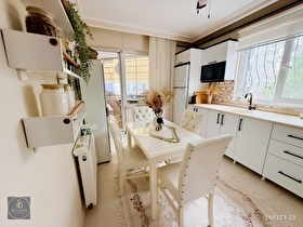 Bİ·NOVADAN KIŞLA MH. SATILIK YÜKSEK GİRİŞ MASRAFSIZ 3+1 DAİRE