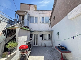 ARAS GAYRİMENKULDEN HASHOCADA 2 KATLI AYRI MÜSTAKİL EV