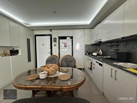 REMAYDAN PINARDA/HAVUZ/7/24 GÜVENLİK/D.GAZ/K.OTOPARK/3+1 DAİRE