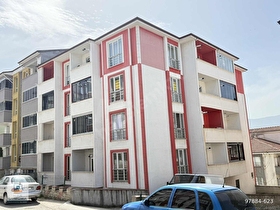 100.YIL MAH. 2+1 AMERİCAN MUTFAK SATILIK DAİRE