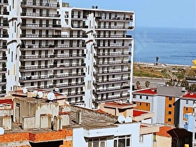 İLKADIM BARUT HANE DE SATI DAİRE