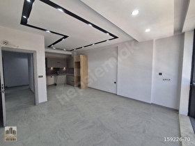 BİMAS YAPIDAN SATILIK 2+1 DAİRE