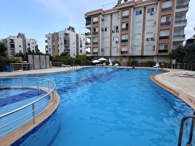 KEPEZ BARAJ’DA HAVUZLU SİTE İÇİNDE 3+1 GENİŞ FIRSAT DAİRE