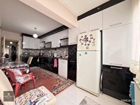 Nova Terra Topraklık Halk Caddesi Üstü 3+1 Satılık Daire