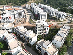 YİĞİT EMLAKTAN SATILIK, C BLOKLARDA 3+1 ETRAFI AÇIK FERAH DAİRE