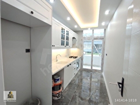 MAVİ BULVAR/TOROS MAH/FULL YAPILI MASRAFSIZ 3+1 FIRSAT DAİRE