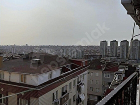 ERGÜVENDEN YEŞİLPINAR VİALANT AVM YANI 5+1 180 M2 ASANSÖRLÜ