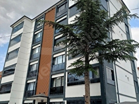 Mehmet Akif mahallesi satılık 2+1 eşyalı daire eşyasıyla birlikte verilecektir