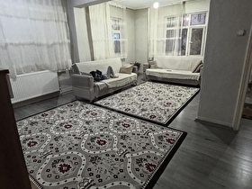 satılık daire Keykubat mh