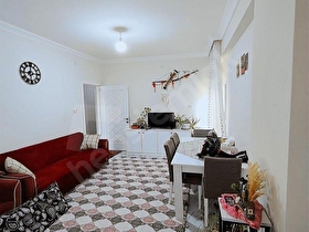 482 EMLAKTAN MERKEZİ KONUMDA SATILIK 2+1